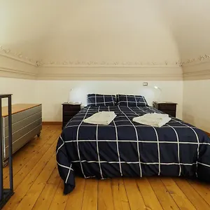 Apartamento Bellini, Catania