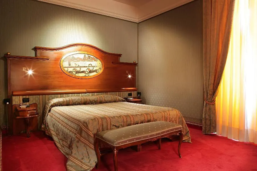 Hotel Royal Catania