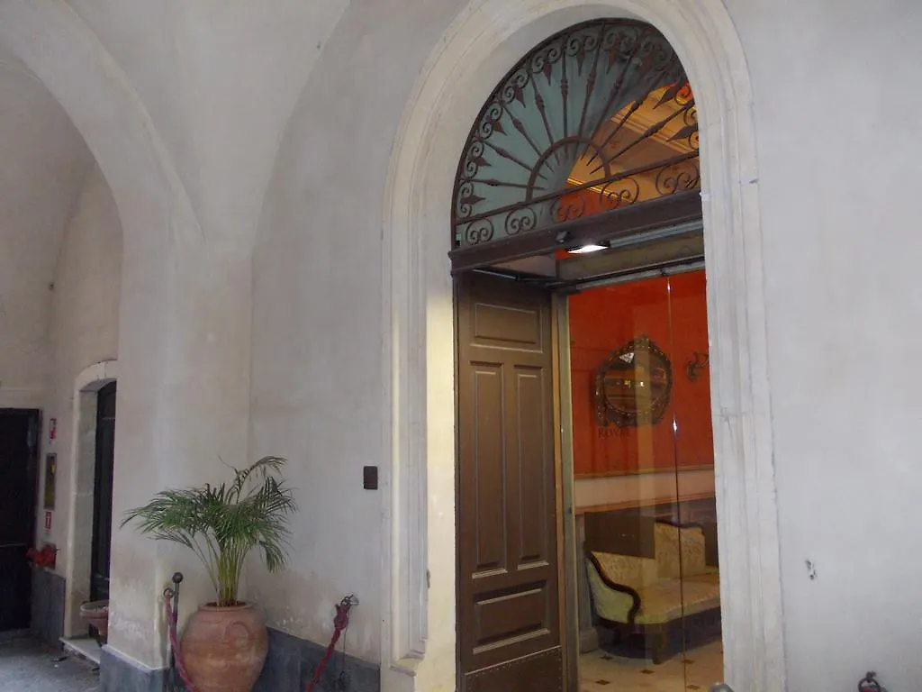 Hotel Royal Catania