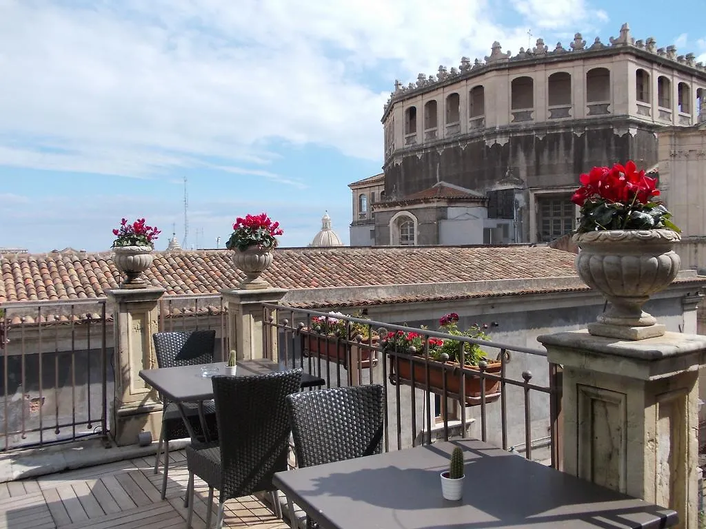 Hotel Royal Catania