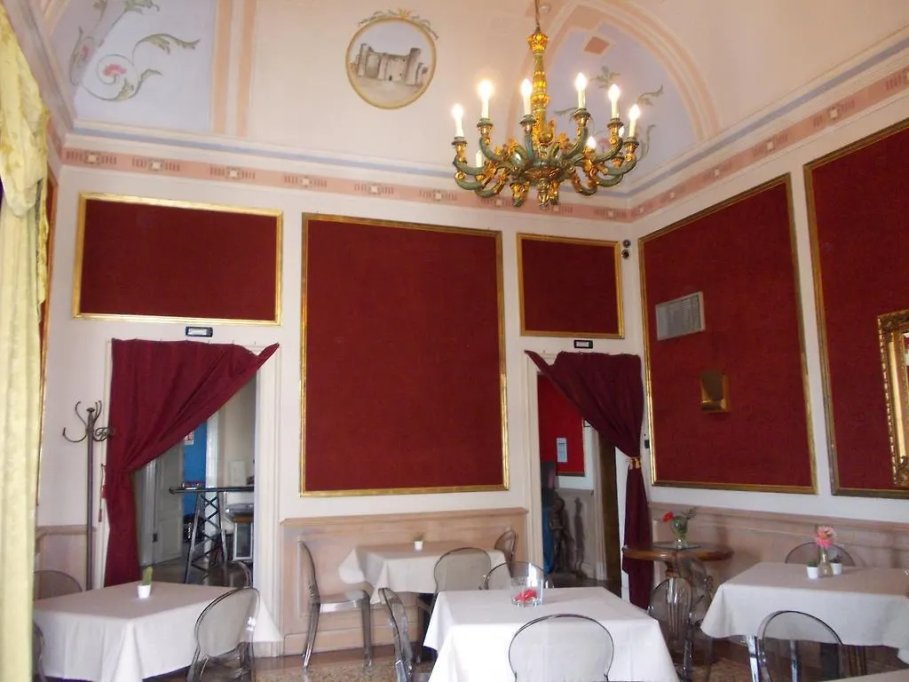 Hotel Royal Catania