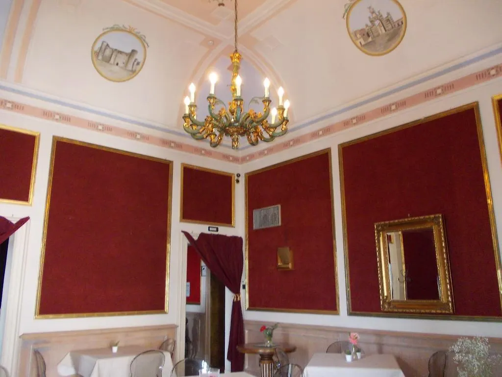 Hotel Royal Catania 4*,  Italy