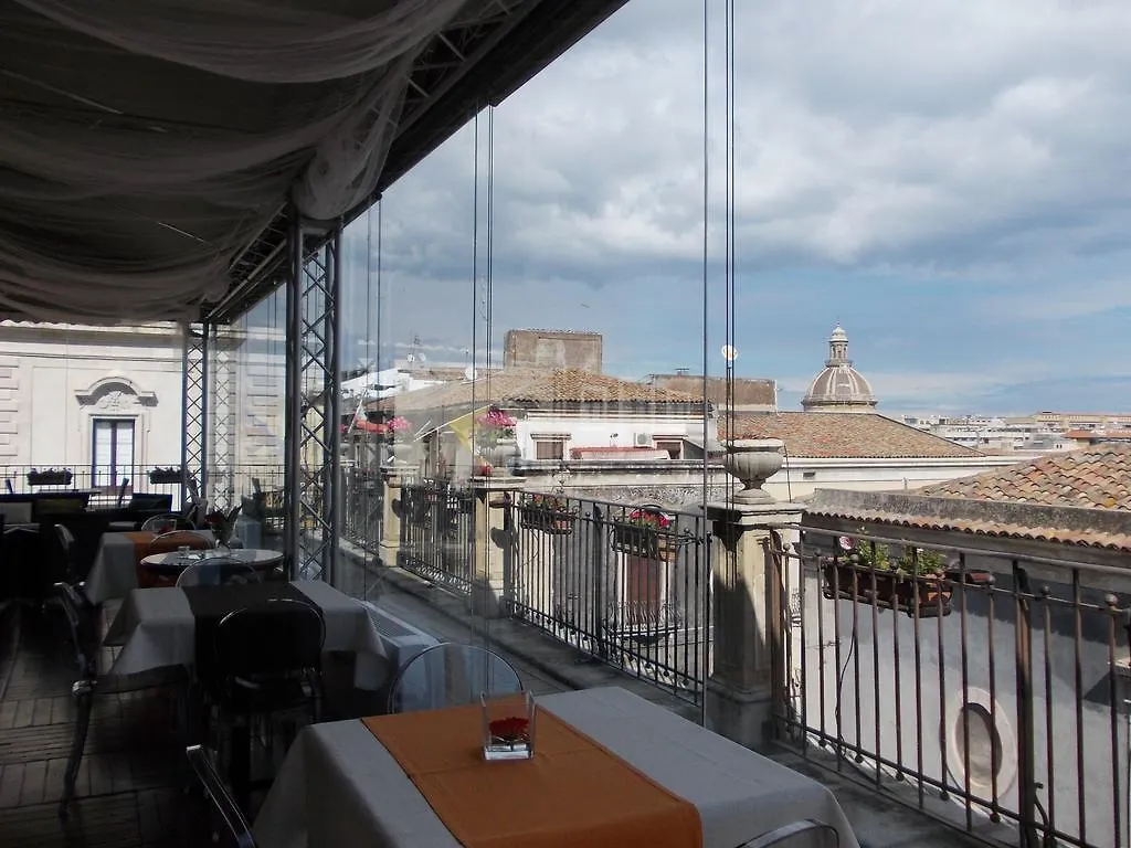 Hotel Royal Catania