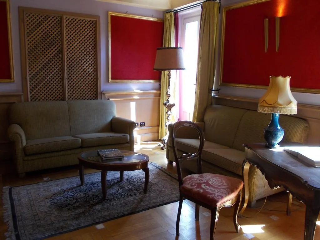 Hotel Royal Catania