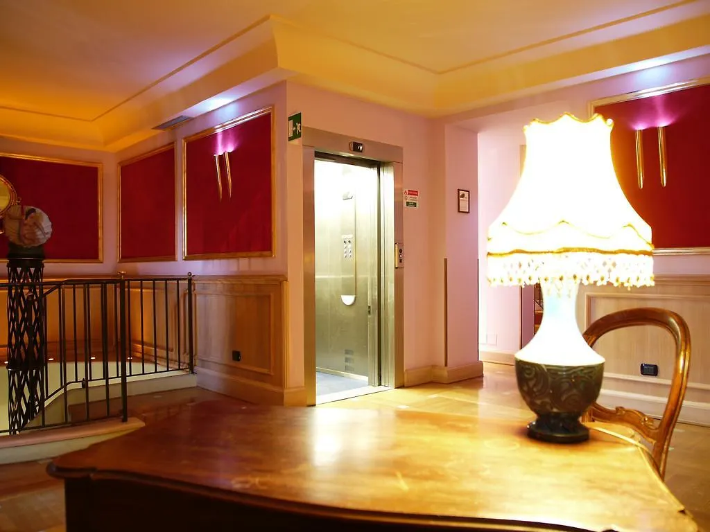 Hotel Royal Catania 4*,  Italy