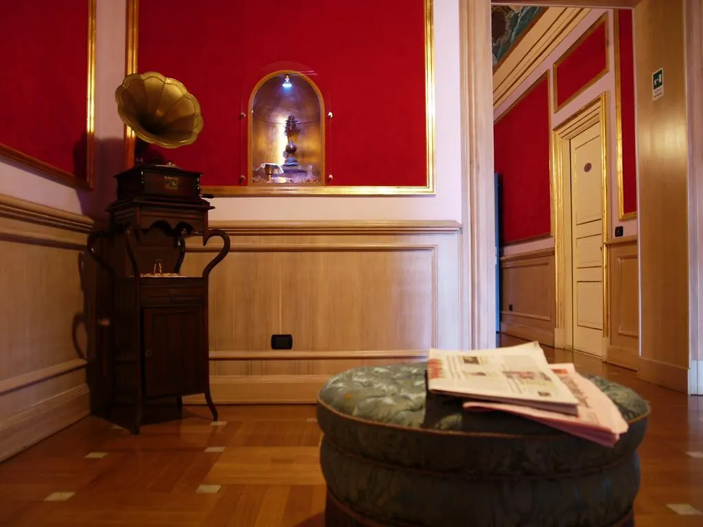 Hotel Royal Catania
