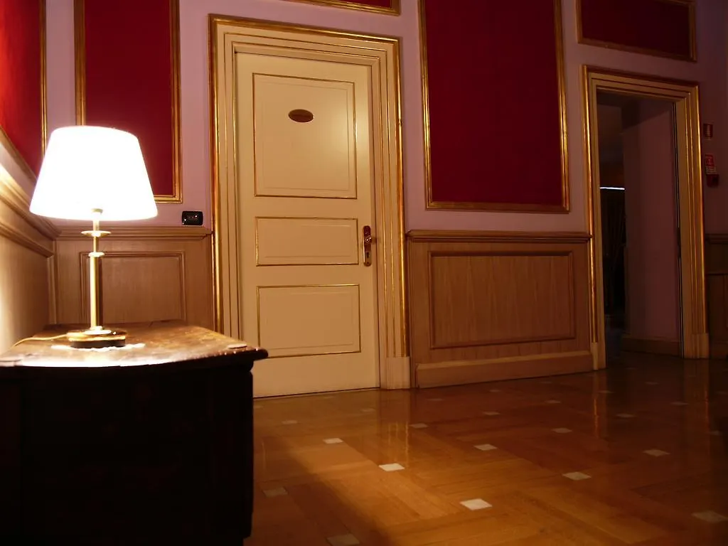 ****  Hotel Royal Catania Italy