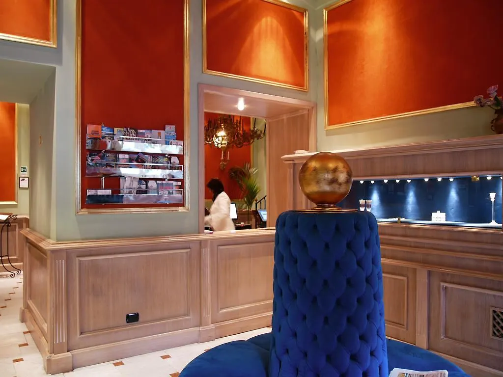Hotel Royal Catania