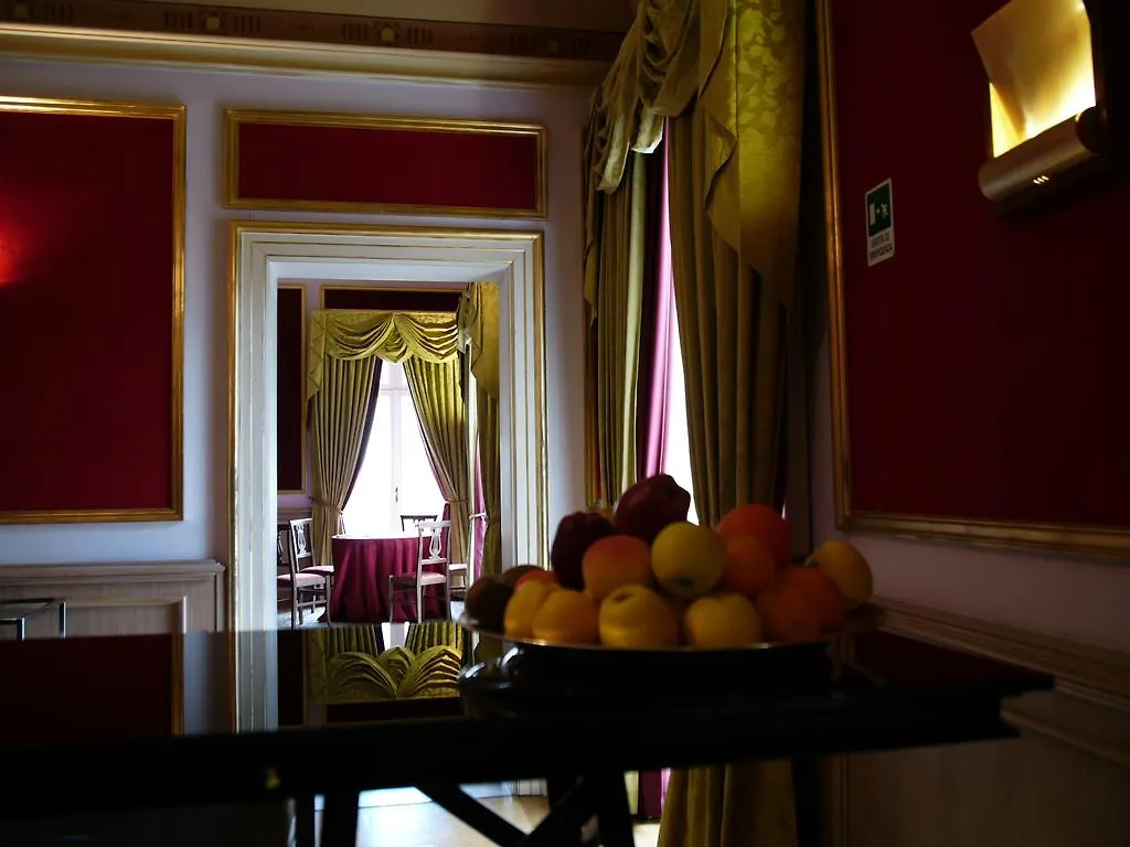 Hotel Royal Catania 4*,