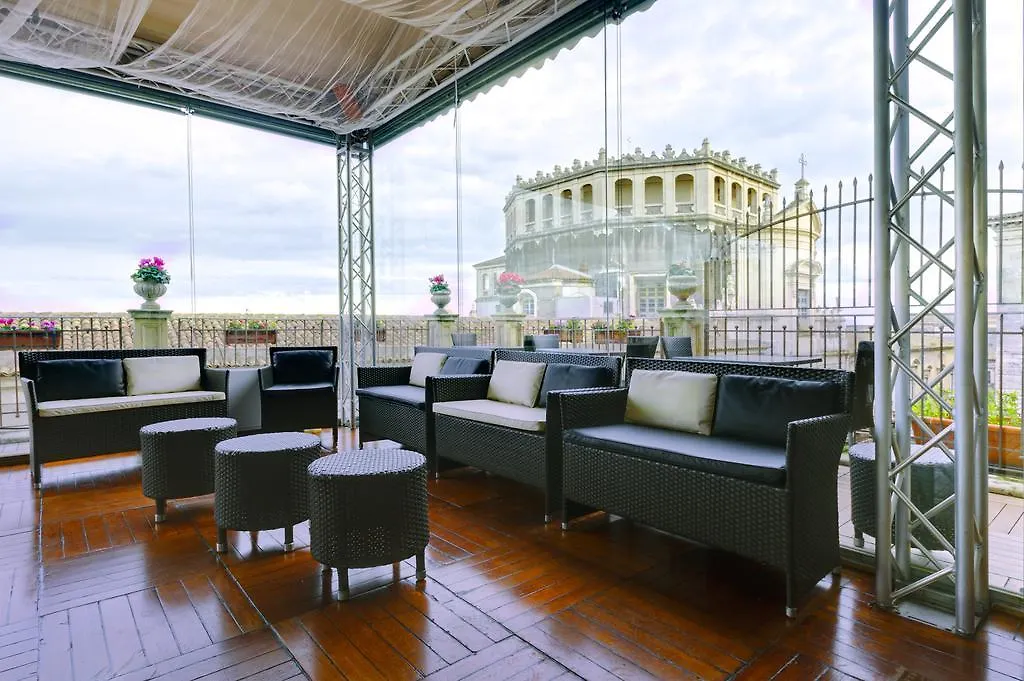 Hotel Royal Catania