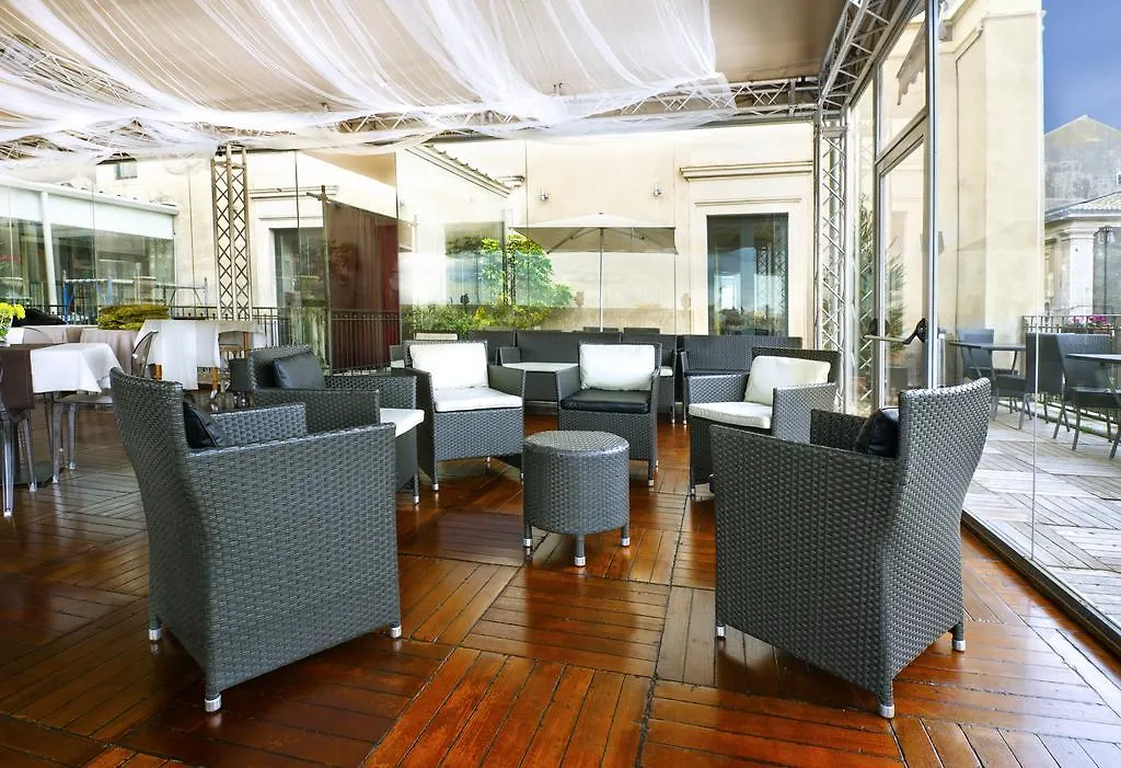 Hotel Royal Catania
