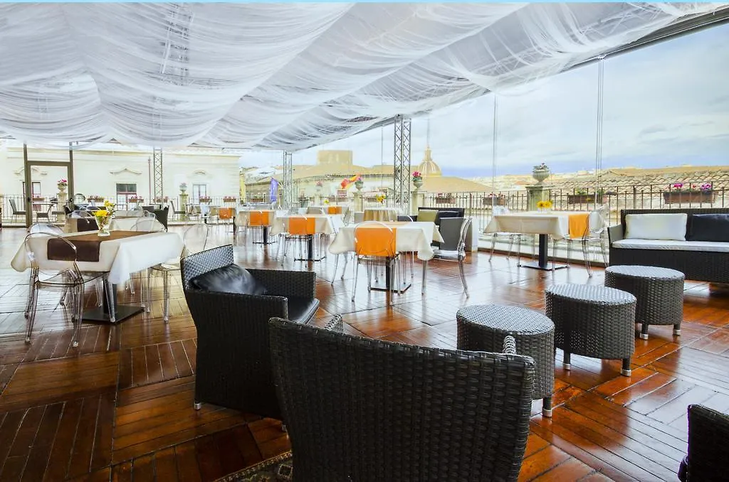Hotel Royal Catania