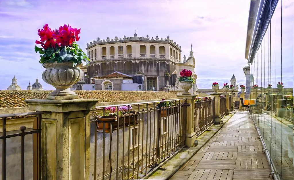 Hotel Royal Catania