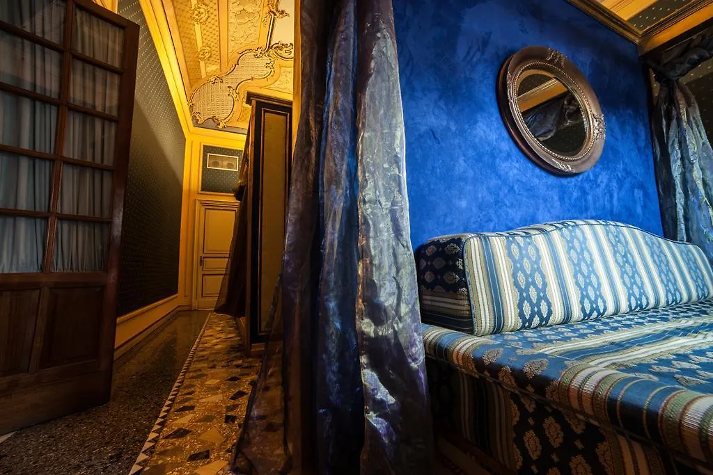 Hotel Royal Catania Italy