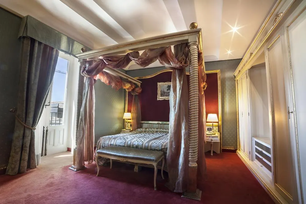 Hotel Royal Catania 4*,  Italy