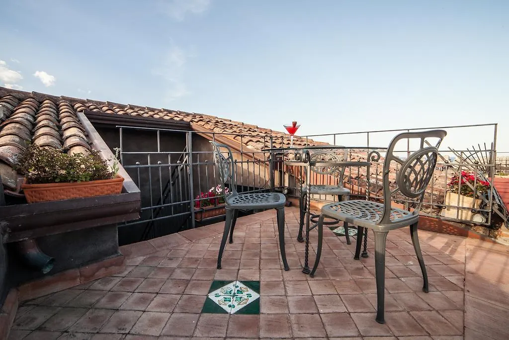 Hotel Royal Catania