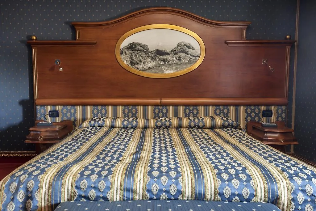 Hotel Royal Catania