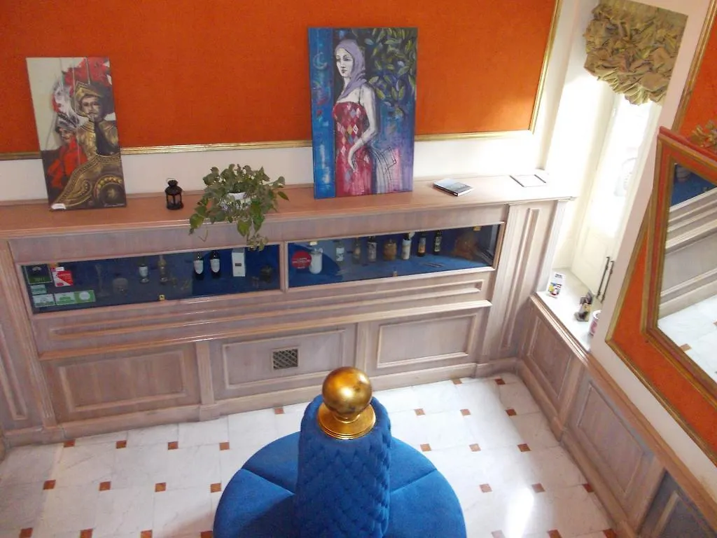Hotel Royal Catania