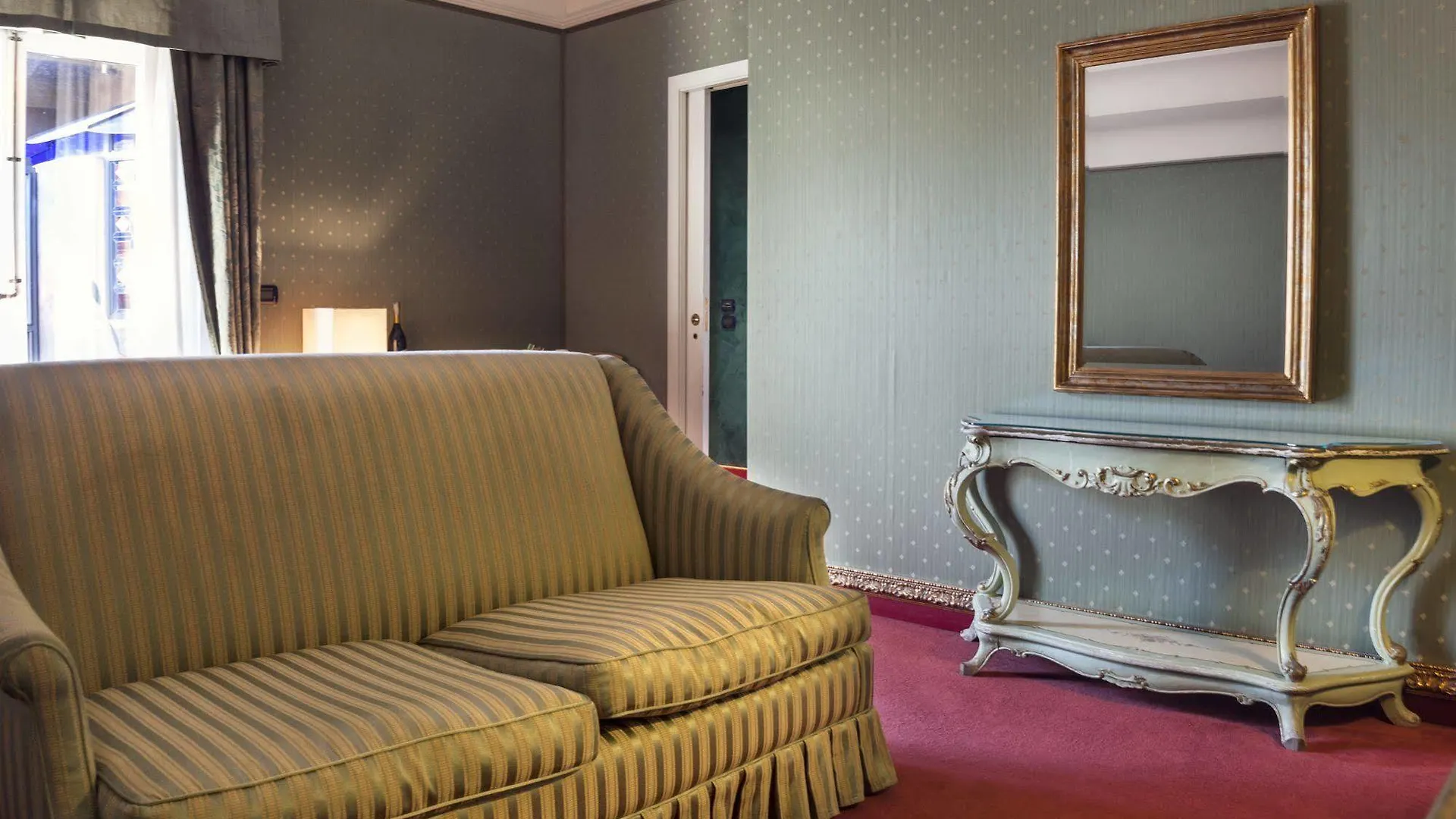 Hotel Royal Catania