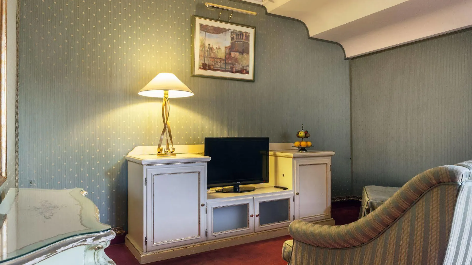 Hotel Royal Catania 4*,