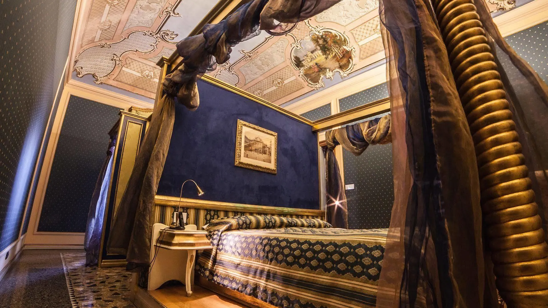 Hotel Royal Catania Italy