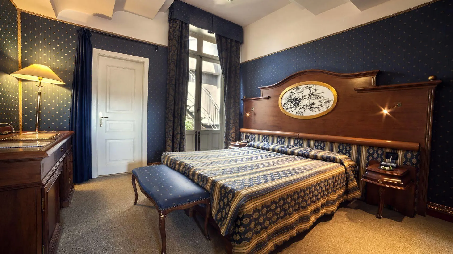 Hotel Royal Catania 4*,  Italy