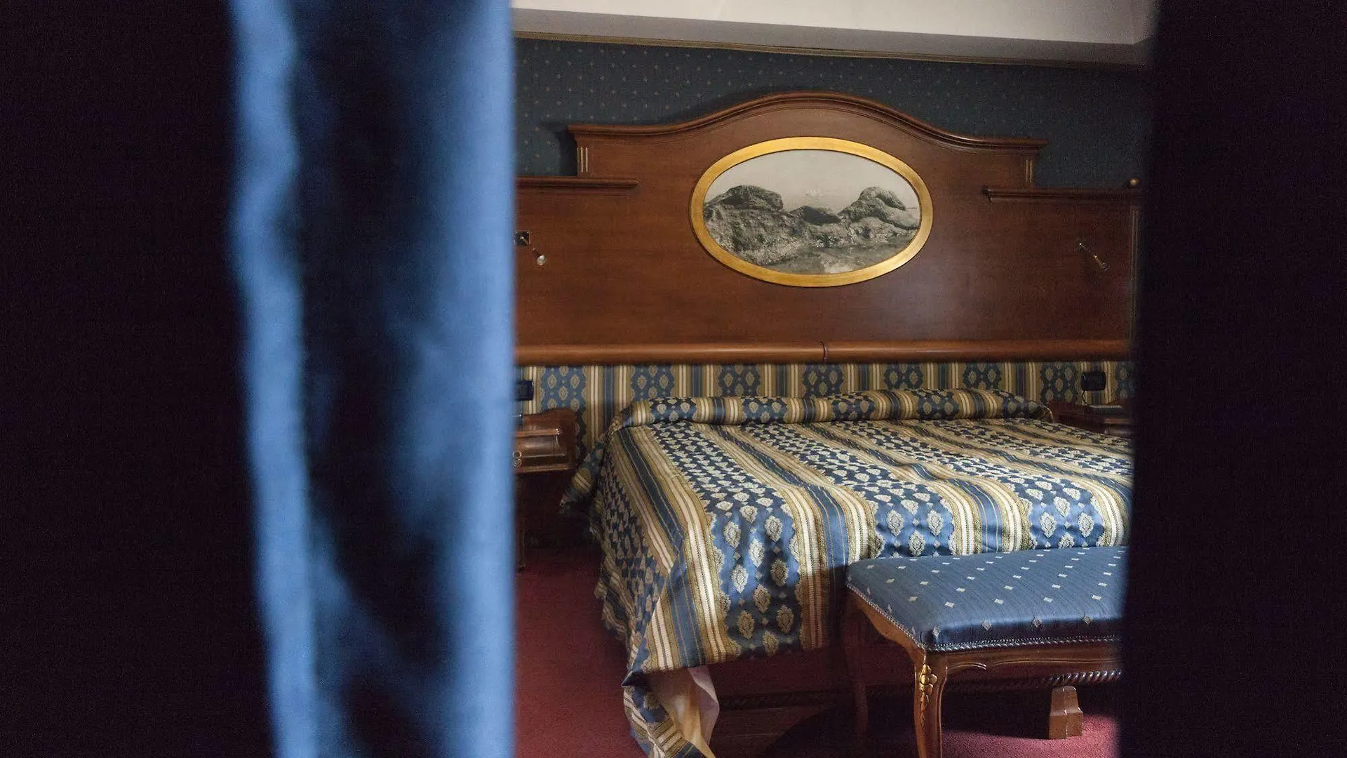 ****  Hotel Royal Catania Italy