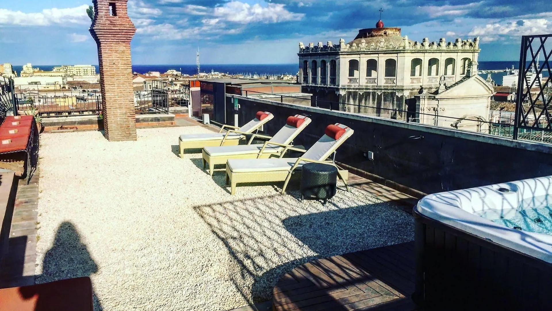 Hotel Royal Catania