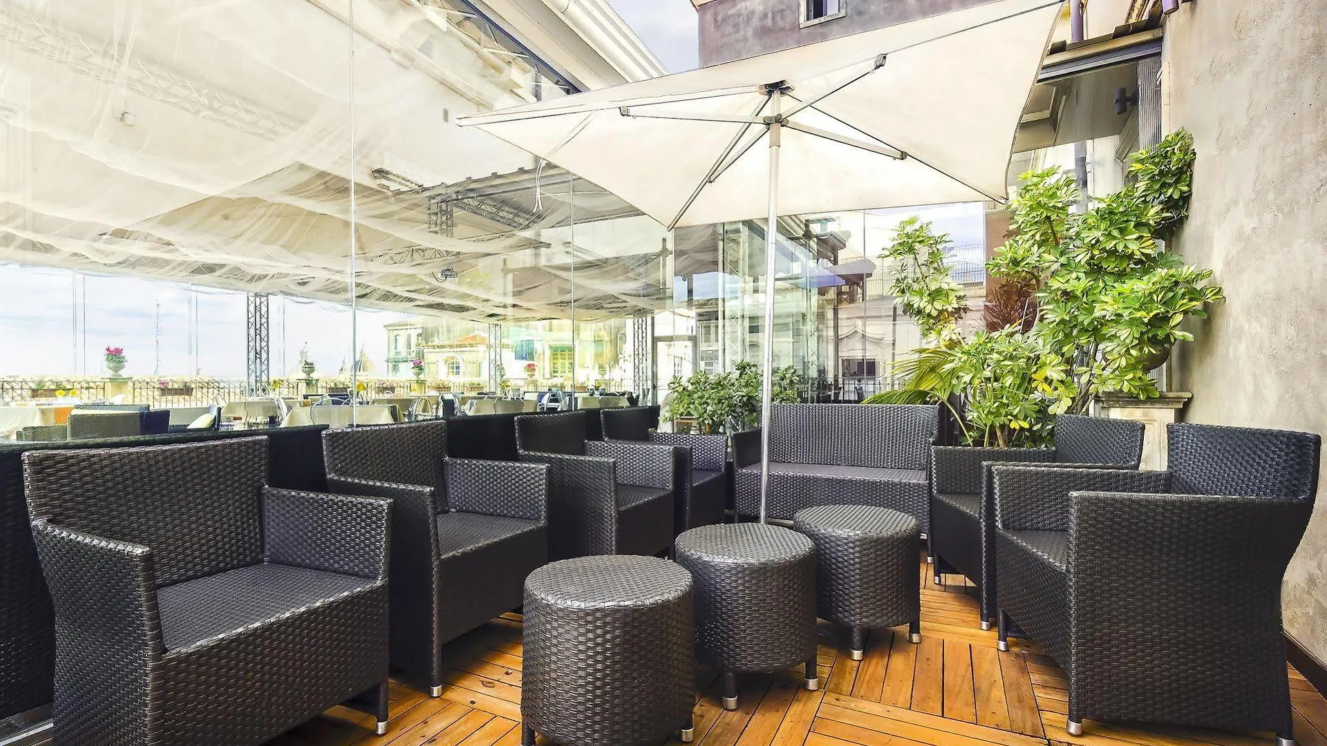 Hotel Royal Catania 4*,  Italy