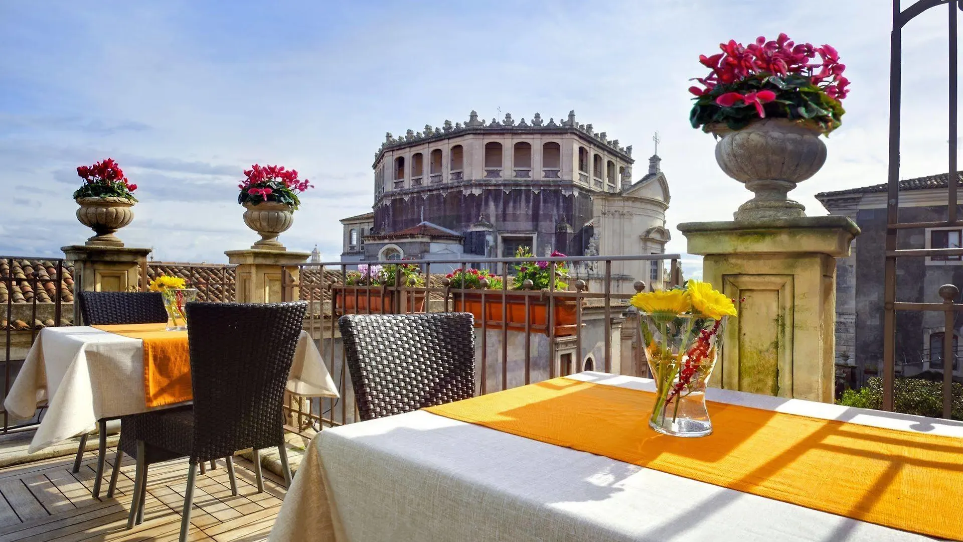 Hotel Royal Catania