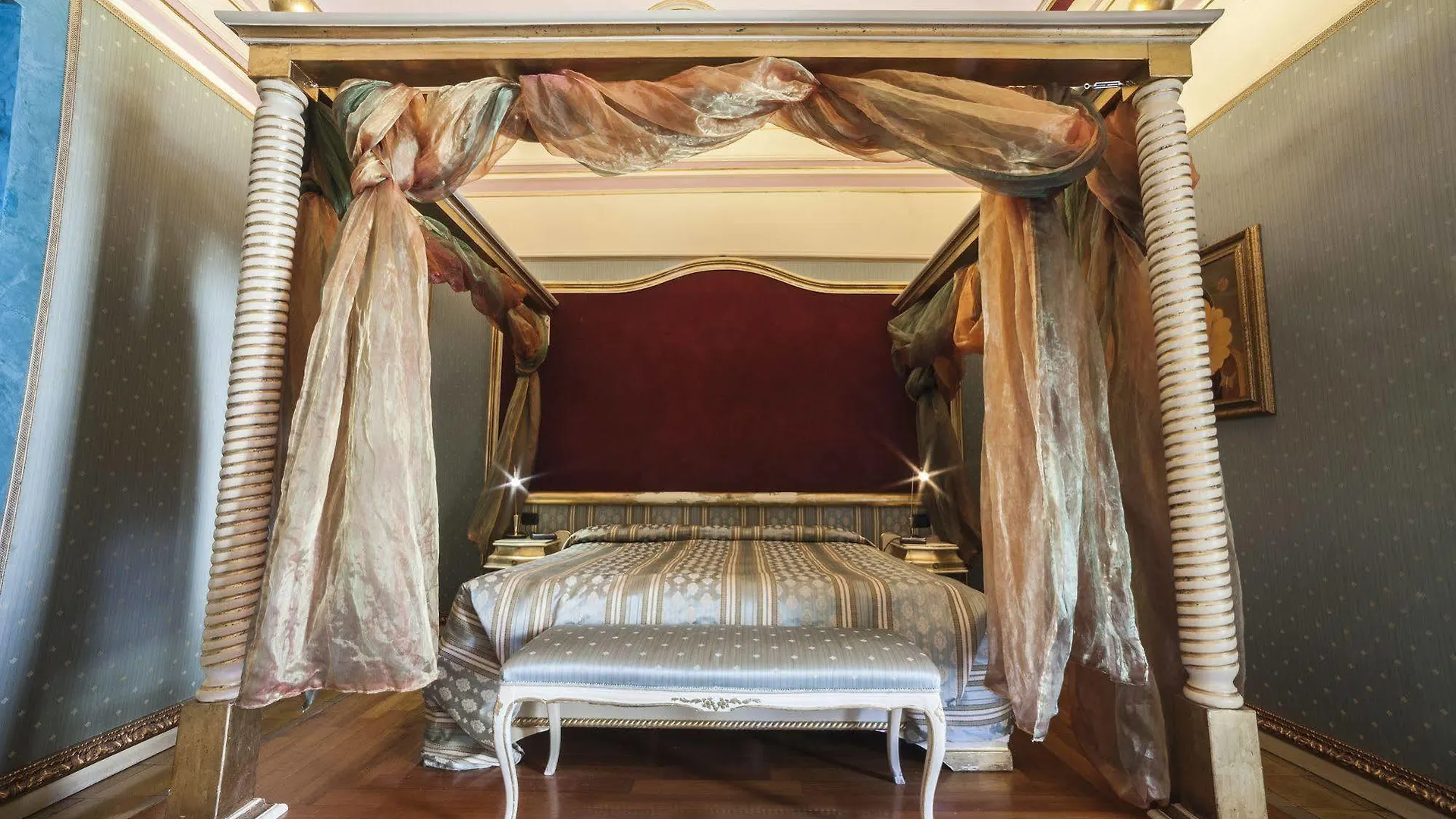 ****  Hotel Royal Catania Italy