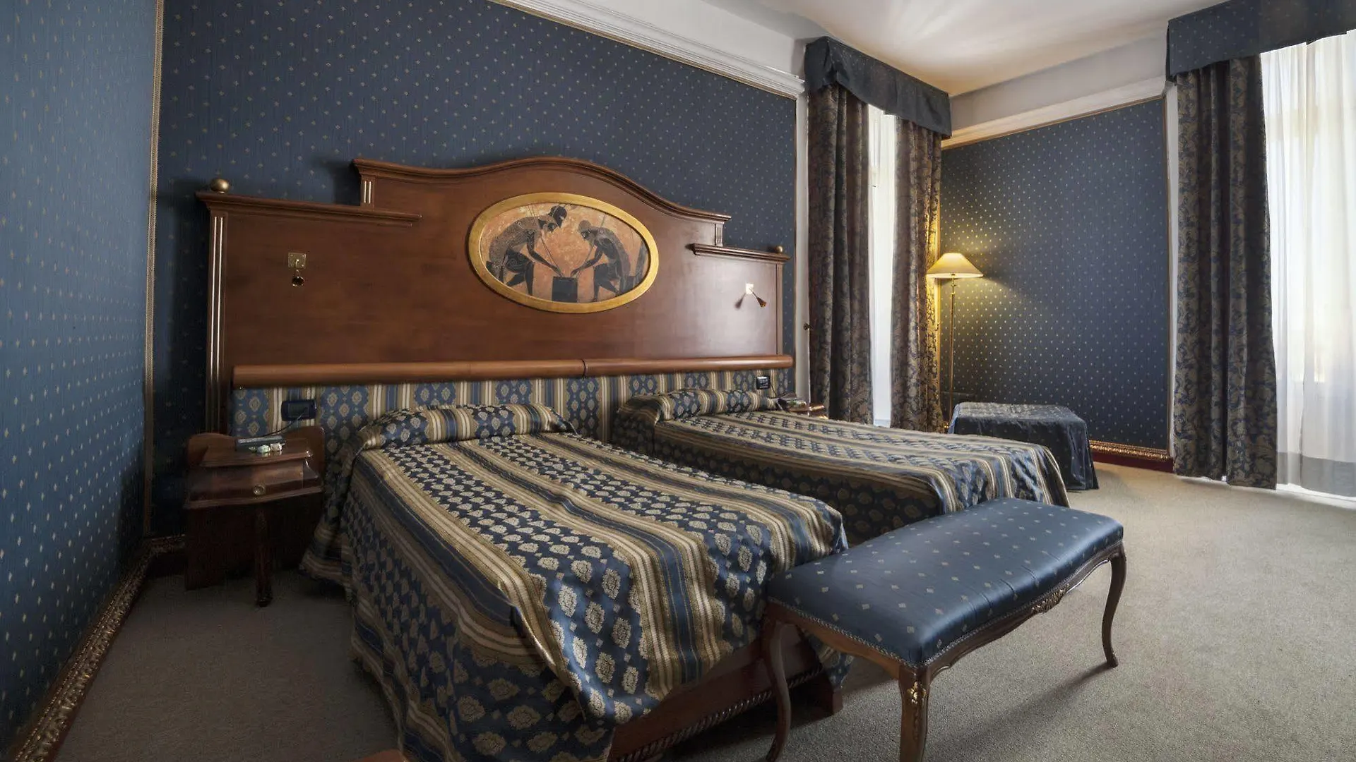 Hotel Royal Catania