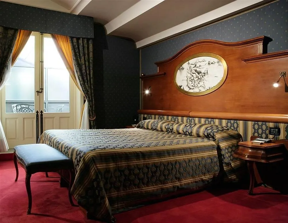 Hotel Royal Catania