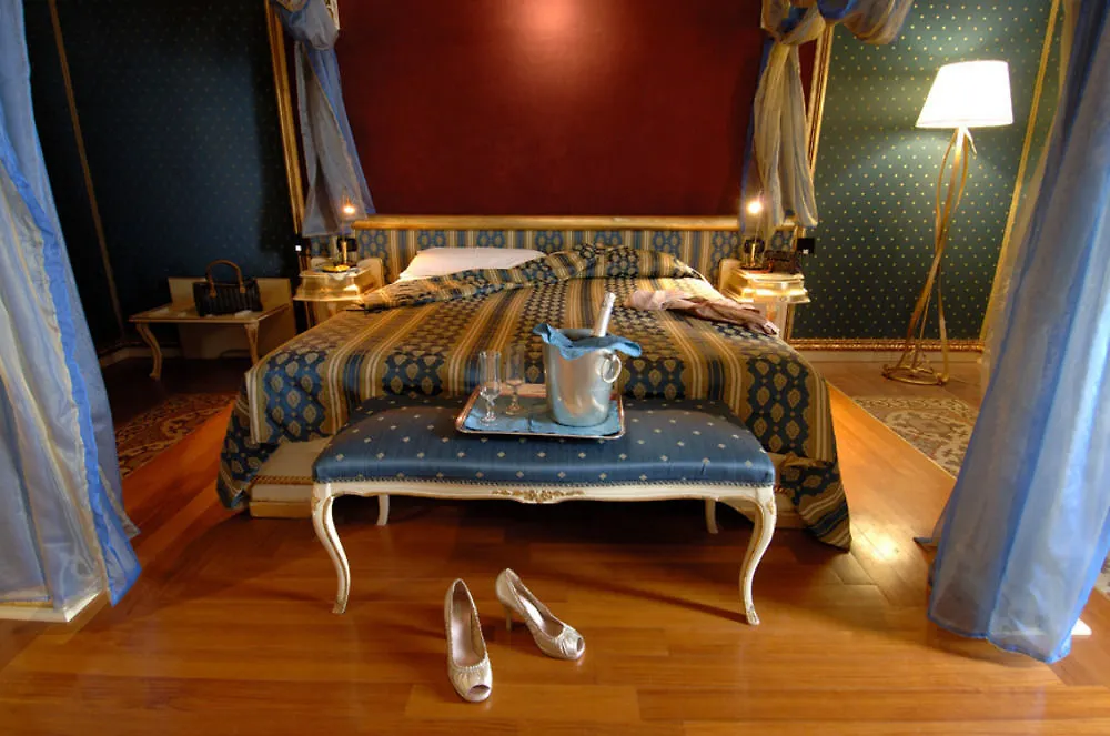 Hotel Royal Catania