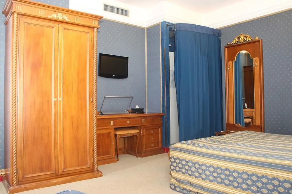 Hotel Royal Catania